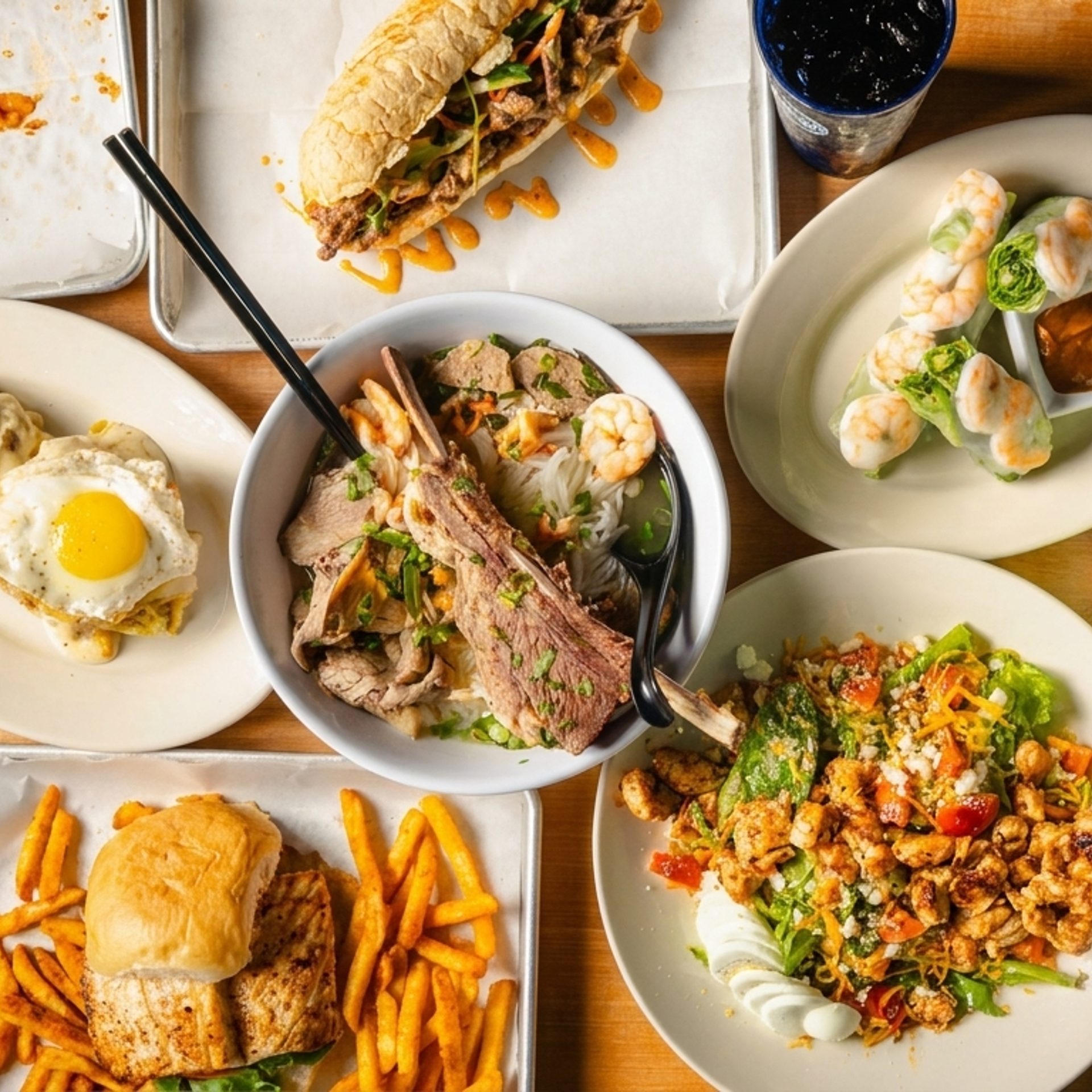 Your New All-Day Favorite