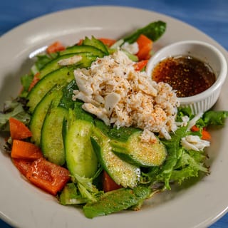Specialty Crab Salad