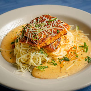 A'ha Creole Pasta