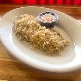 Kid's Fried Rice