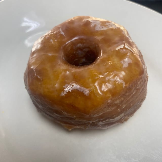 Cronut.